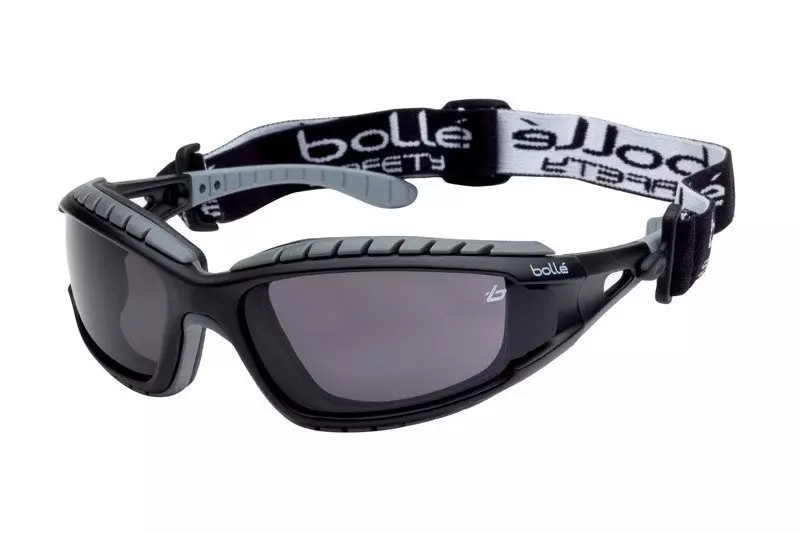 Bollé TRACKER Smoke protective glasses