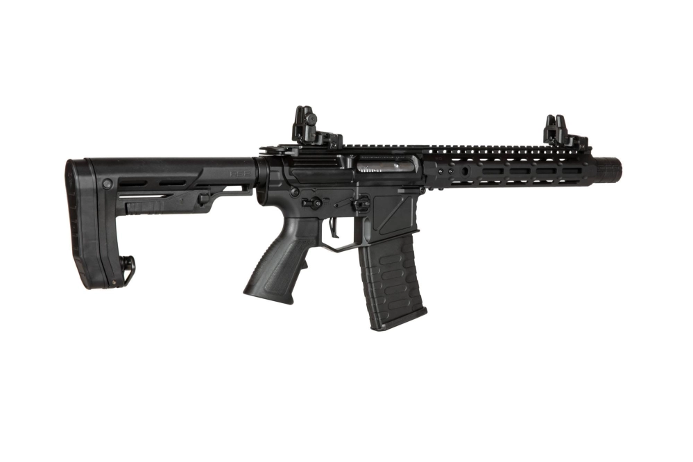 Airsoft Puška Phantom Extremis PER705 MKV - černá