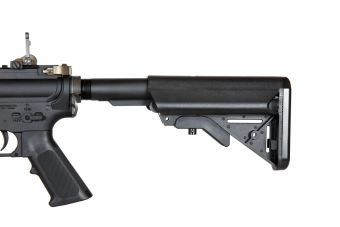 Airsoftová zbraň AVALON TB01.CQB Half-Tan