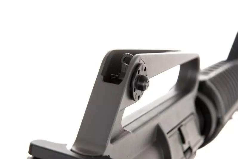 CM009E réplique de fusil - noir (OUTLET)