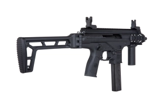 ASG Umarex Beretta PMX GBB samopalemu černý