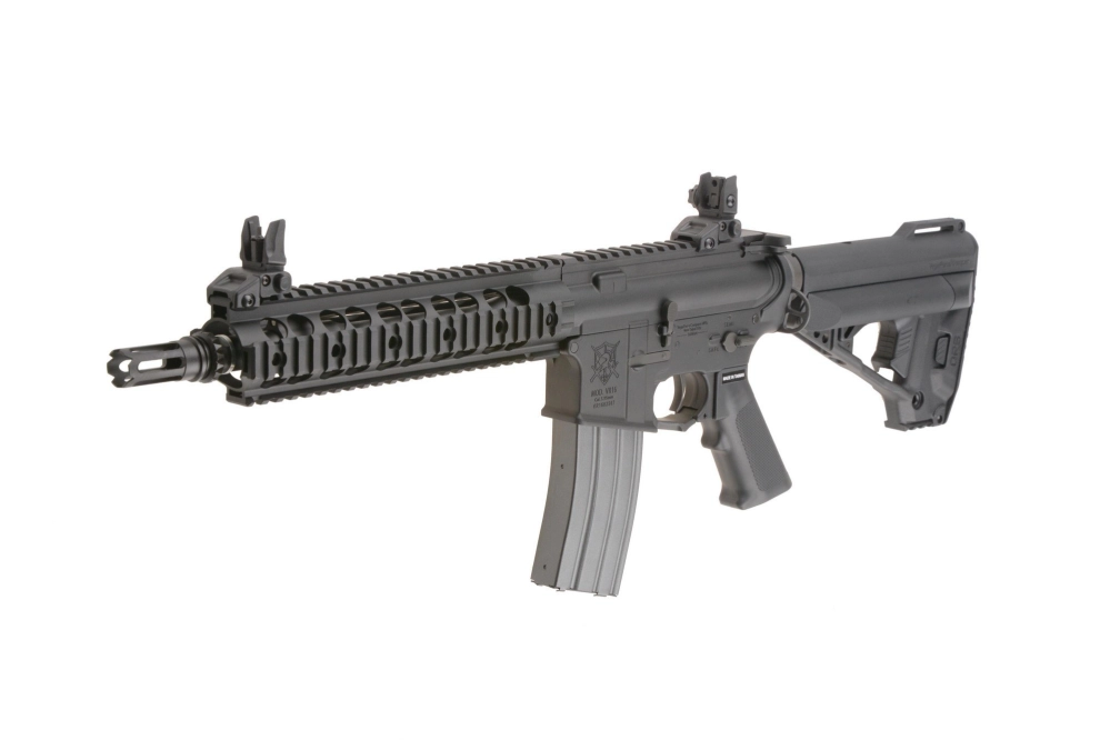 Réplique fusil VR16 Fighter CQB MK2
