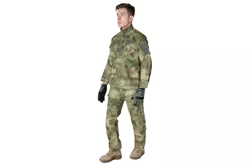 Primal ACU uniform set - ATC FG