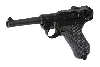 Replika gazowa pistoletu P08