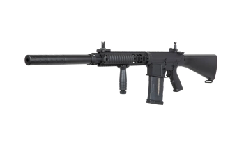 airsoft Selective Rifle A&amp;K SR25-P-N Polymer Version