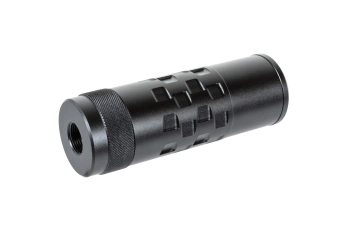 Tracer E-Shooter Etui-B C201 Zwart