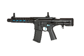ASR122 Ghost Patrol Rifle Replica - Black