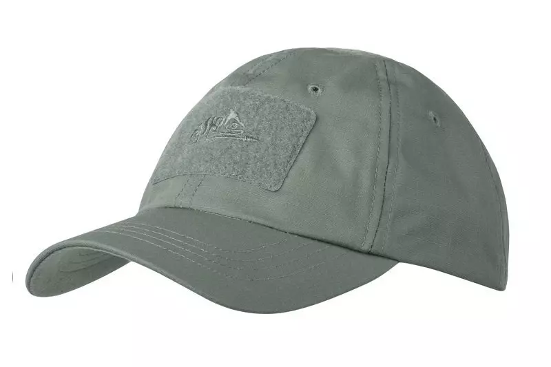 Gorra de béisbol - Colorante de oliva