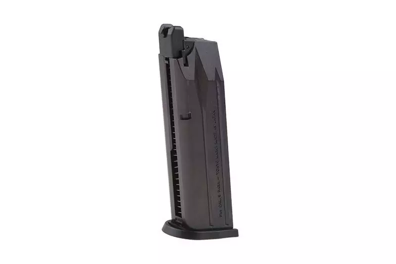 Chargeur gazpour 25 balles pour répliques Px4 Tokyo Marui