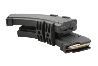 Magazynek elektryczny do replik typu AK