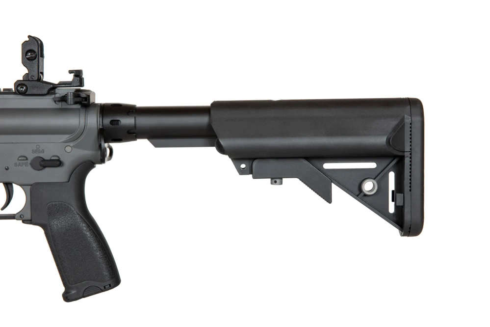 RRA & SI SA-E17 EDGE™ Carbine Replica - Chaos Grey