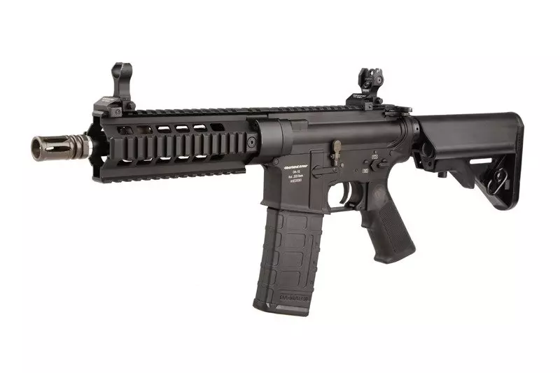 Airsoftová zbraň puškaka Oberland Arms OA-15 M7