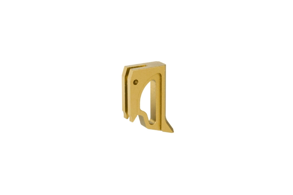 Straight Trigger GAMMA" - Gold"