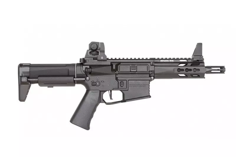 Replika karabinka Trident Mk2 PDW IT