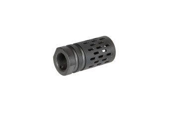 Battlecomp® 1.0 flash suppressor