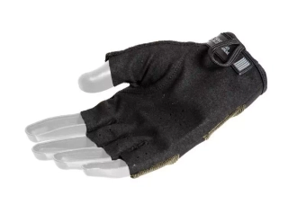 Gants tactiques Armored Claw Accuracy Cut Hot Weather - vert olive