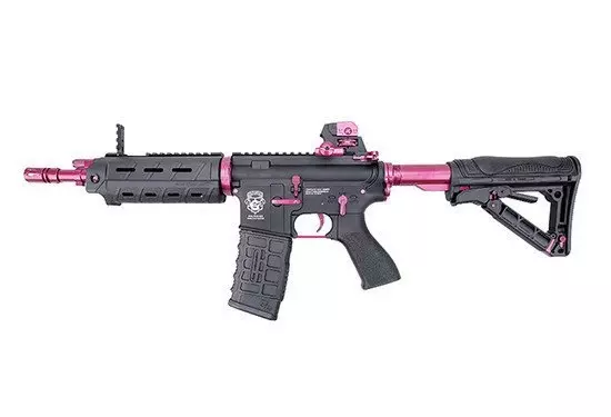 GR4 G26 Carbine Replica - black/pink