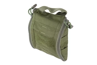 Trauma Kit Pouch - olive drab