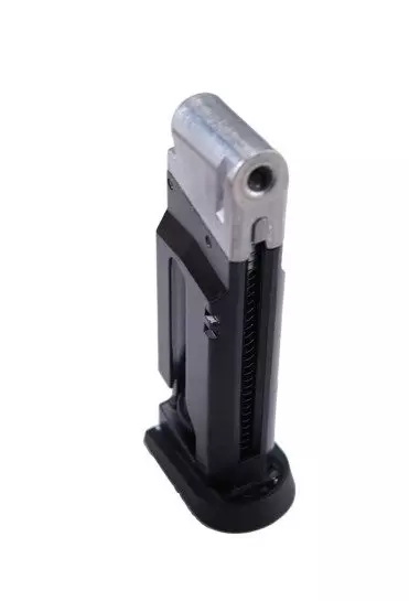 Zásobník CO2 na airsoftové zbraně REF15564