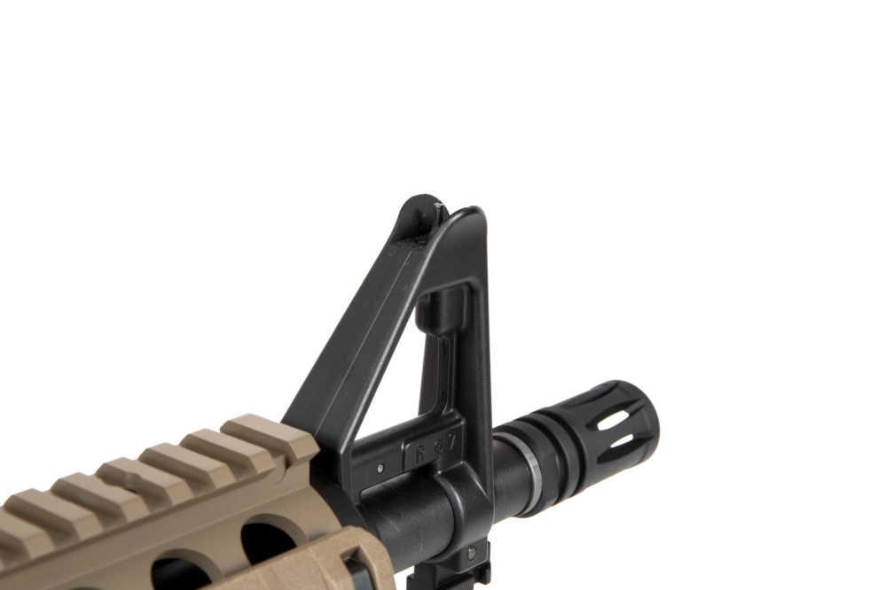 RRA SA-E04 EDGE™ karabijnreplica - Halfbruin
