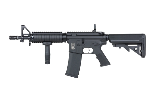 Specna Arms SA-C04 CORE™ HAL ETU™ Gen.2 ASG Karabijn Zwart
