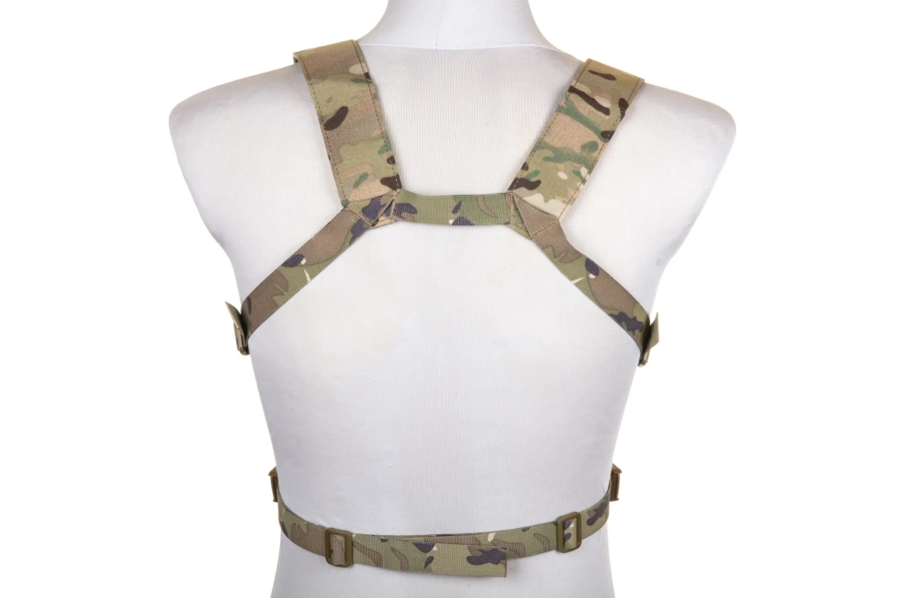 Gilet Chest Rig-Panel Primal Gear MC