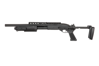 Escopeta de airsoft 870 Tactical