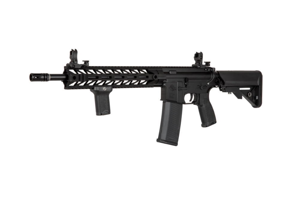 SA-E15 EDGE™ airsoft rifle - black
