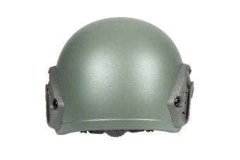 Replika helmy Ballistic Aramid Heavy Version L/XL Foliage Green 