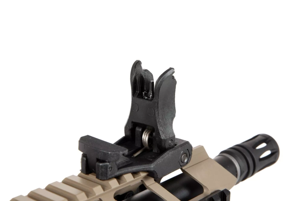 AEG Specna Arms RRA SA-E13 EDGE™ Half-Tan Assault Carbine