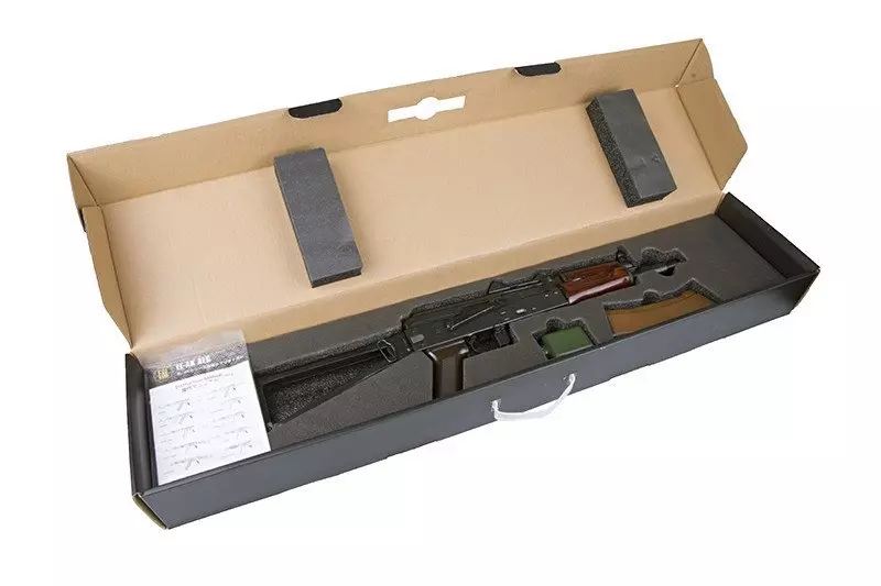 Replika subkarabinka ELS-74UN (Gen. 2)