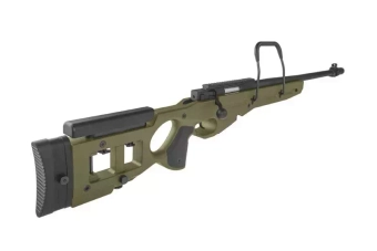 Replika karabinu snajperskiego SV-98 CORE™ - oliwkowa
