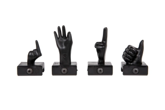 Juego de minarillas Funny Sight