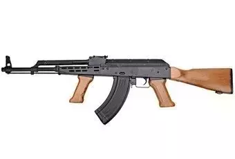 Fusil de airsoft fusil de asalto LCKM63 AEG