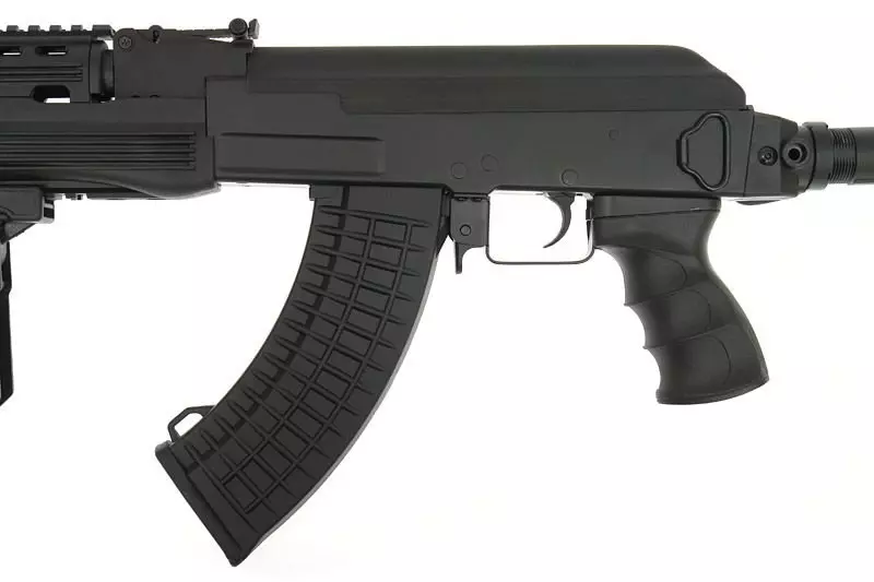 CM028C Tactical assault rifle replica