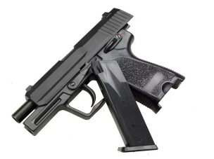 Réplique à spring pistolet GAH9804 - Poids lourd
