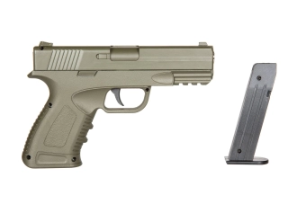 Replika pistoletu G39 - OLV