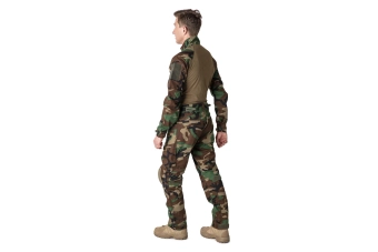 Primal Combat G4 uniform set - woodland