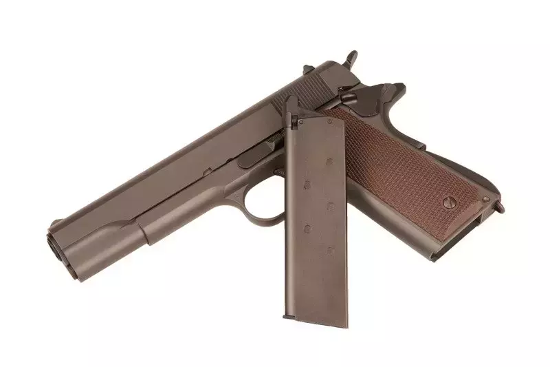 TM-M1911 pistol replica