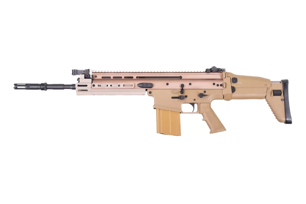 Réplique de carabine SC.807 (OUTLET)