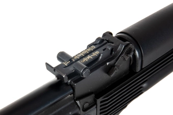 Airsoftová zbraň puškaka EL-104 PMC-A (Gen. 2)