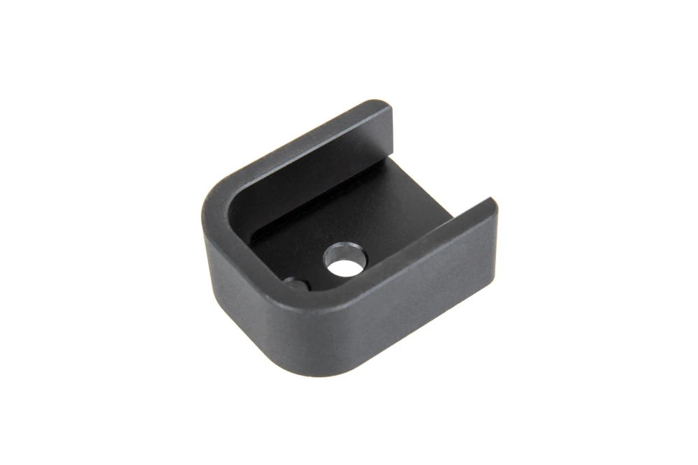 Stopka magazynka Hi-Capa Modify Czarna