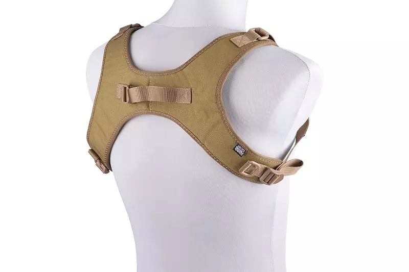 Vesta Bungee Sling - opálená