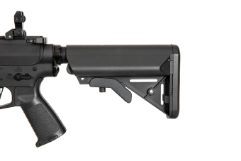 CA115M-1 Nemesis Delta Elite 12” Carbine Replica - Black