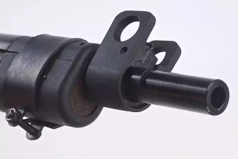 Replika karabinu Lee Enfield No.4