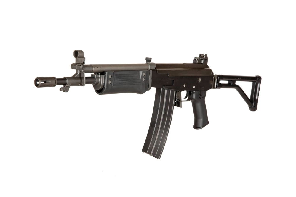 Réplique fusil Galil SAR AEG