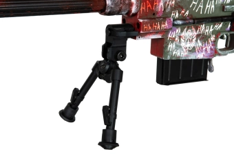 Réplique de fusil de précision 3201-S - Joker Custom 