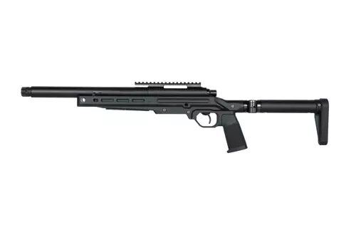 Fusil de airsoft fusil de francotirador VSR-ONE - Negro