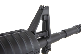 Karabinek ASG Specna Arms RRA SA-P01 Prime™ Aster II ETU z silnikiem bezszczotkowym Czarny