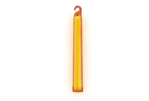 Chemické světlo GlowStick - oranžové